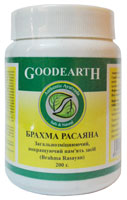 Брахма рассаяна (200 гр)  GOODCARE PHARMA PVT. LTD. (Baidyanath)