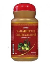 Чаванпраш (500 гр)   Sahul India Limited